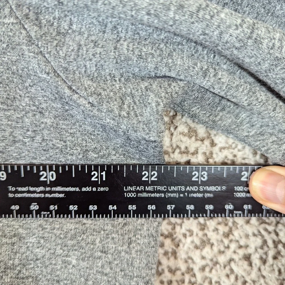 The North Face Half Dome Hoodie Pullover Skateboard Patch‎ Mens Medium